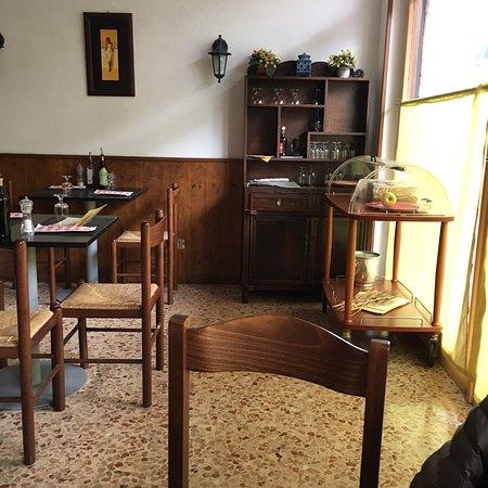 Trattoria Pizzeria La Pentolaccia